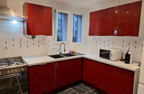Saint-Jean-de-Braye House | House, 1h10de Paris.7min from Orleans, in st jean Braye,.