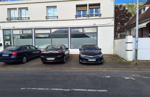 Saint-Jean-de-Braye House | House, 1h10de Paris.7min from Orleans, in st jean Braye,.