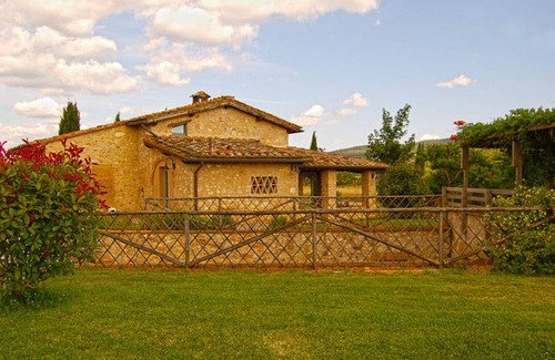 Abbadia a Isola House | House ∙ 2 bedrooms ∙ 4 guests