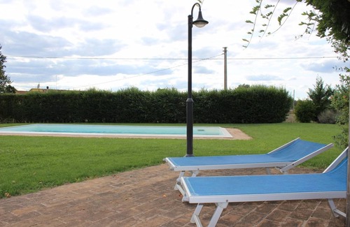 Abbadia a Isola House | House ∙ 2 bedrooms ∙ 4 guests