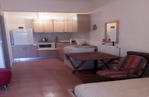 Zalongo House | House ∙ 2 bedrooms ∙ 4 guests