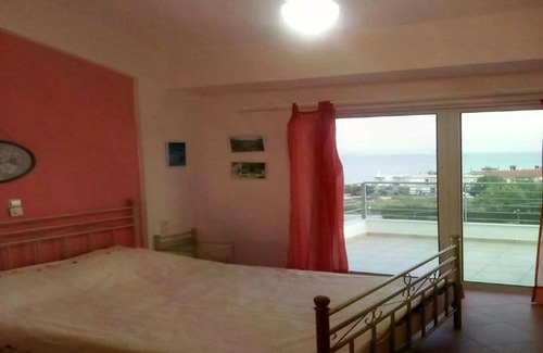 Zalongo House | House ∙ 2 bedrooms ∙ 4 guests