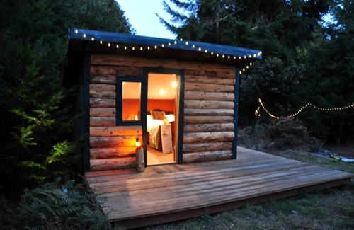 Blue Lake House | House ∙ 2 bedrooms ∙ 4 guests
