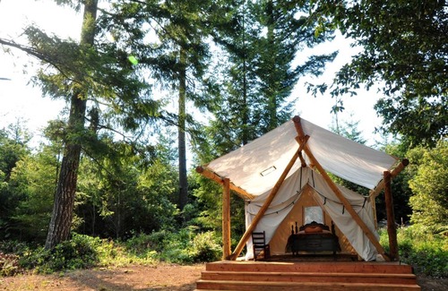 Blue Lake House | House ∙ 2 bedrooms ∙ 4 guests