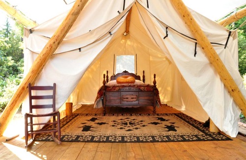 Blue Lake House | House ∙ 2 bedrooms ∙ 4 guests