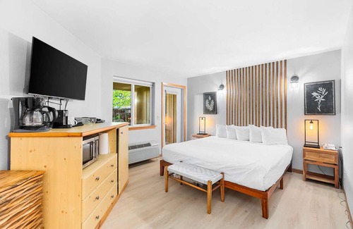 Downtown Leavenworth House | House ∙ 2 bedrooms ∙ 4 guests
