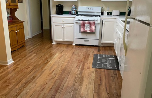 Palacios House | House, 2 Bedrooms, 1 Bath, (Sleeps 5)