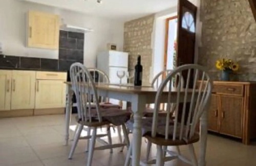 Courgeac House | House ∙ 2 bedrooms ∙ 2 guests