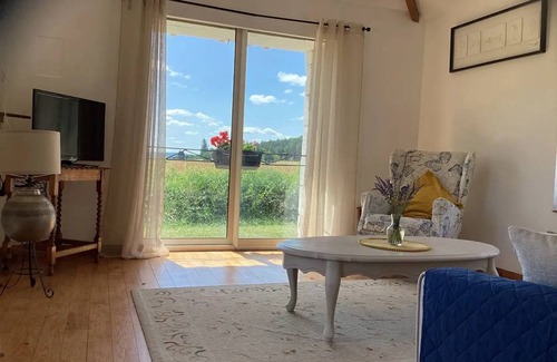 Courgeac House | House ∙ 2 bedrooms ∙ 2 guests