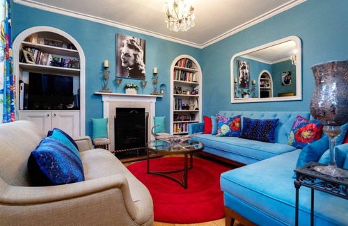 Childs Hill House | House ∙ 2 bedrooms ∙ 4 guests