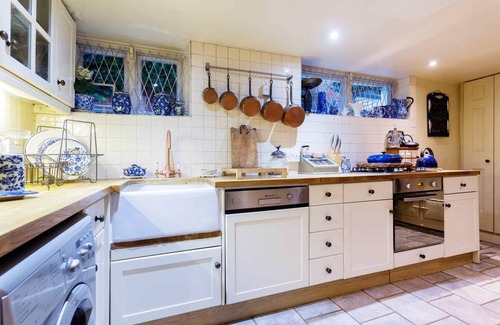Childs Hill House | House ∙ 2 bedrooms ∙ 4 guests