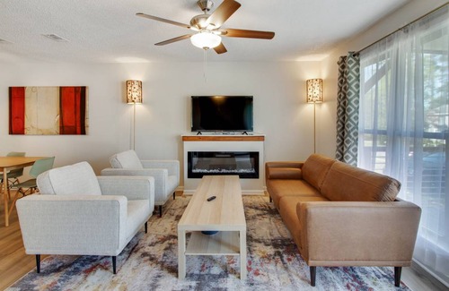 Macon House | House ∙ 2 bedrooms ∙ 4 guests