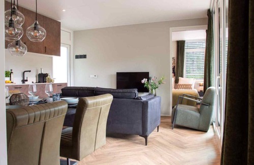 Garderen House | House ∙ 2 bedrooms ∙ 4 guests