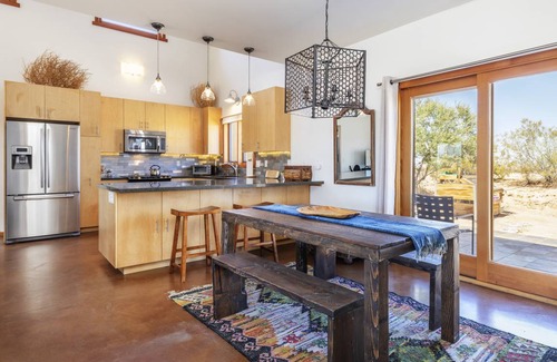Joshua Tree House | House ∙ 2 bedrooms ∙ 4 guests