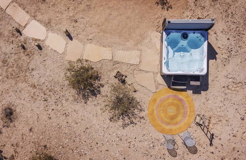 Joshua Tree House | House ∙ 2 bedrooms ∙ 4 guests