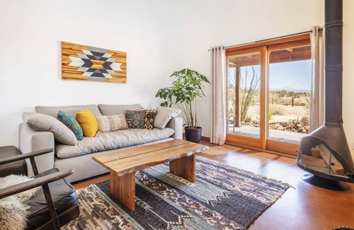 Joshua Tree House | House ∙ 2 bedrooms ∙ 4 guests