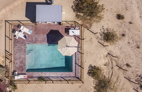 Joshua Tree House | House ∙ 2 bedrooms ∙ 4 guests