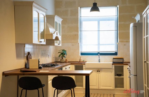 Senglea House | House ∙ 2 bedrooms ∙ 6 guests
