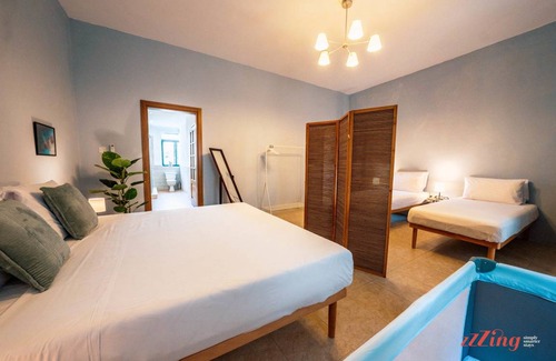 Senglea House | House ∙ 2 bedrooms ∙ 6 guests