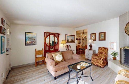 Pierpont Bay House | House ∙ 2 bedrooms ∙ 6 guests