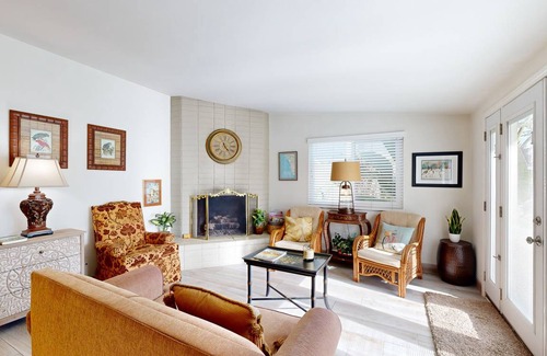 Pierpont Bay House | House ∙ 2 bedrooms ∙ 6 guests