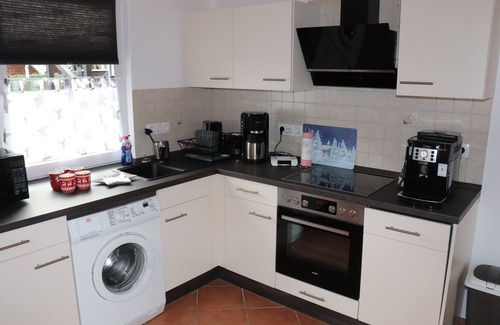 Wernigerode House | House 2 bedrooms