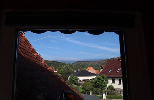 Wernigerode House | House 2 bedrooms