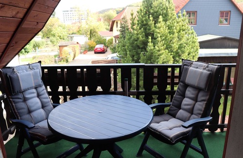 Wernigerode House | House 2 bedrooms