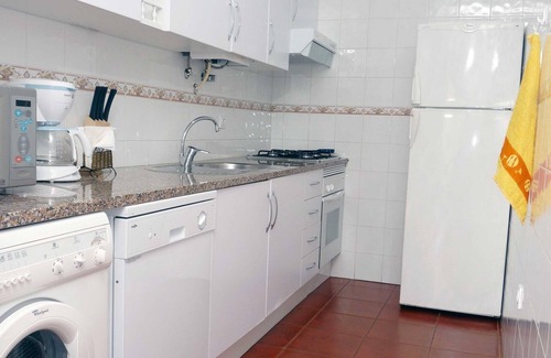 Manta Rota House | House, 2 bedrooms for 5 people Rental Praia da Lota, Manta Rota (Algarve)