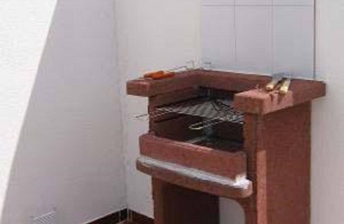 Manta Rota House | House, 2 bedrooms for 5 people Rental Praia da Lota, Manta Rota (Algarve)