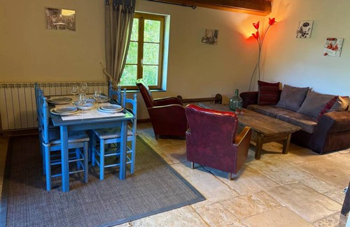 Vinezac House | House ∙ 2 bedrooms ∙ 4 guests