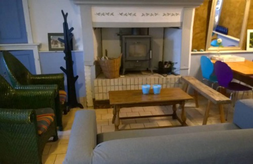 Menil-Vin House | House ∙ 2 bedrooms ∙ 4 guests