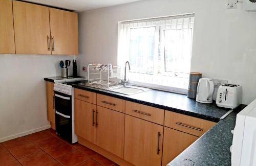 Deiniolen House | House ∙ 2 bedrooms ∙ 4 guests