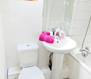 Deiniolen House | House ∙ 2 bedrooms ∙ 4 guests