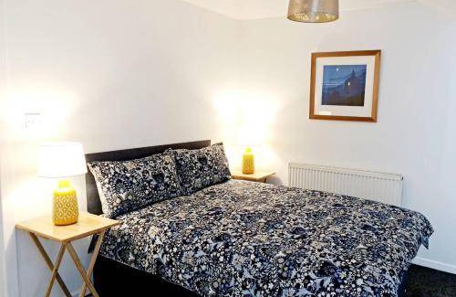 Deiniolen House | House ∙ 2 bedrooms ∙ 4 guests