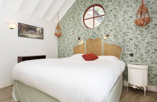 Twickenham Riverside House | House ∙ 2 bedrooms ∙ 4 guests