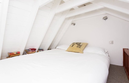 Twickenham Riverside House | House ∙ 2 bedrooms ∙ 4 guests