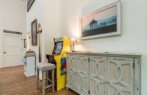 Sautee Nacoochee House | House ∙ 2 bedrooms ∙ 6 guests