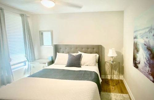 High Point House | House ∙ 2 bedrooms ∙ 4 guests