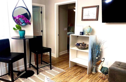 High Point House | House ∙ 2 bedrooms ∙ 4 guests