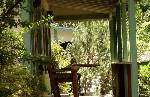 Kernville House | House ∙ 2 bedrooms ∙ 5 guests