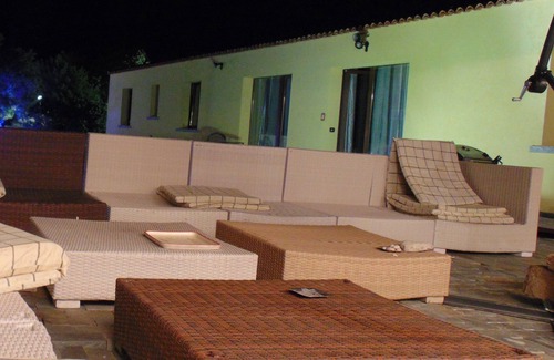 Aglientu House | HOUSE 2 BEDS ON LAND PANORAMIC, 10 MINUTES FROM THE SEA