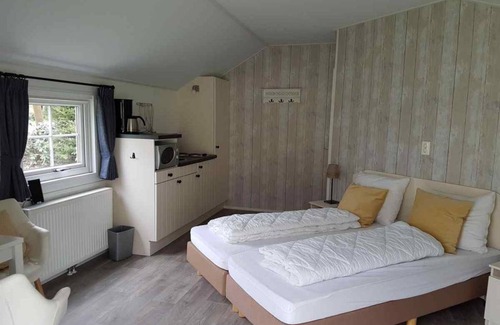 Municipality of Dalfsen House | House ∙ 2 guests
