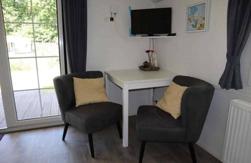 Municipality of Dalfsen House | House ∙ 2 guests
