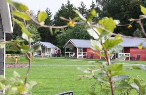 Municipality of Dalfsen House | House ∙ 2 guests