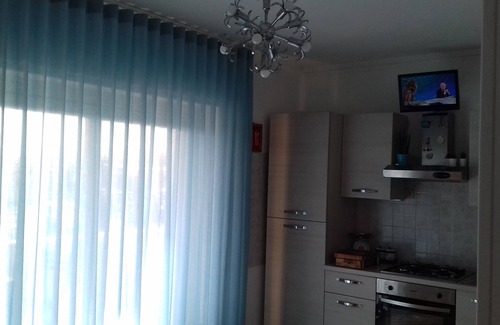 Fossacesia Marina House | House 20 meters from the sea!