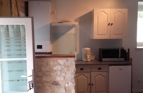Vouneuil-sur-Vienne House | House 20 min from Futuroscope