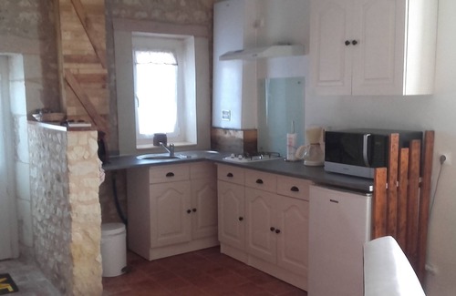 Vouneuil-sur-Vienne House | House 20 min from Futuroscope