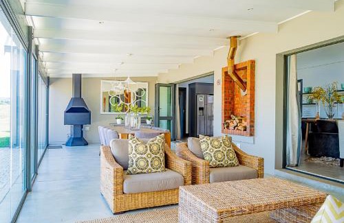 Nottingham Road House | House 217 Gowrie Farm Estate