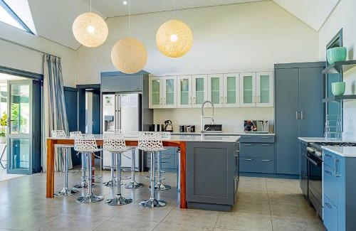 Nottingham Road House | House 217 Gowrie Farm Estate